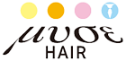 Muse hair ミューズヘアー